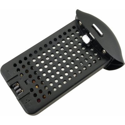 Syma X23W: Akumulátor 3,7V 500mAh X23W – Zboží Živě