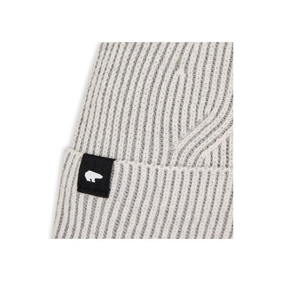 Eisbär Čepice Skylar Active Pompon Mü 30955 Écru – Zboží Mobilmania