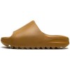 Pánské žabky a pantofle adidas Yeezy Slide Ochre