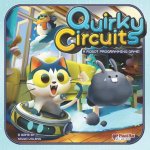 Quirky Circuits: Penny&Gizmo's Snow Day! – Hledejceny.cz