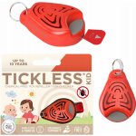 Tickless ultrazvukový odpuzovač klíšťat KID – Zbozi.Blesk.cz