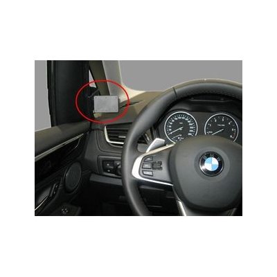 Brodit ProClip montážní konzole pro BMW 2 Active/Gran Tourer F45/F46 14-21, vlevo na sloupek 805048