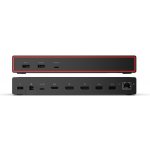 Lenovo ThinkPad USB4 Smart Dock 5500 100W 40BC0100EU – Zboží Živě