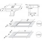 Whirlpool WVH 92 K/1 – Zboží Dáma