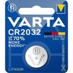Varta CR 2032 2ks 6032101402 – Sleviste.cz