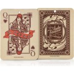 Auto Finesse Playing Card Queen – Hledejceny.cz