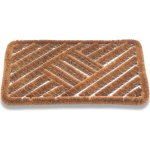 FLOMA Natural Draco hnědá 39 x 59 x 3 cm – Sleviste.cz