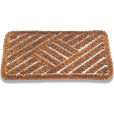 FLOMA Natural Draco hnědá 39 x 59 x 3 cm – Sleviste.cz