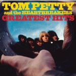 Petty, Tom & Heartbreakers - Greatest Hits CD – Hledejceny.cz