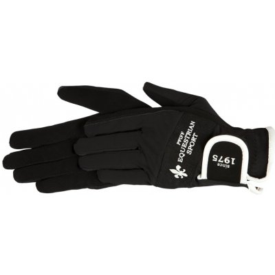 Pfiff rukavice elastické černé – Zboží Dáma