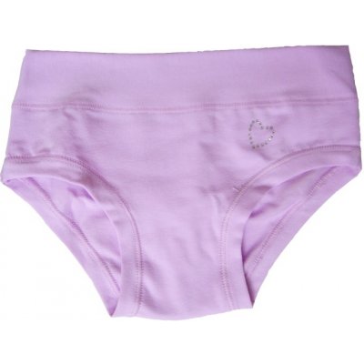 Emy Bimba 659 dívčí kalhotky fialová – Zboží Mobilmania