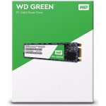 WD Green 120GB, WDS120G2G0B – Zboží Živě