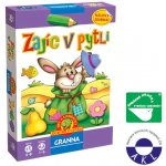 Zajíc v pytli Granna – Zboží Mobilmania