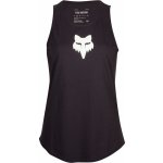 Fox Fox Head Tank Black – Hledejceny.cz