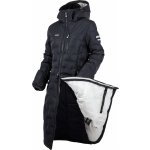Kabát zimní jezdecký Ice UHIP graphite – Zboží Mobilmania