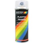 MOTIP Plastový základ - primer 400ml – Zboží Mobilmania