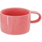 Makro Hrnek nka růžový sublimace termotransfer 200 ml – Sleviste.cz