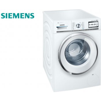 Siemens WM 16Y891