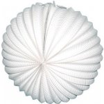 Lampion koule 25cm – Zboží Mobilmania