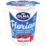 Olma Florian malinový 2,3% 150 g – Zboží Mobilmania