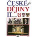 České dějiny II