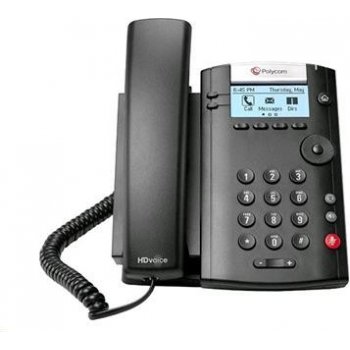 Polycom VVX201