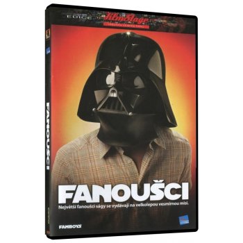 Fanboys DVD