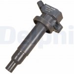 Zapalovací cívka DELPHI GN10314-12B1 – Zboží Mobilmania