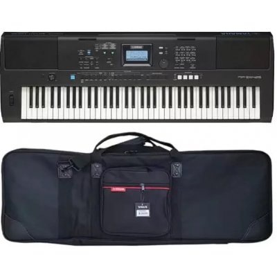 Yamaha PSR EW425 SETP – Sleviste.cz