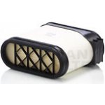 MANN-FILTER Vzduchový filtr C32340 – Hledejceny.cz