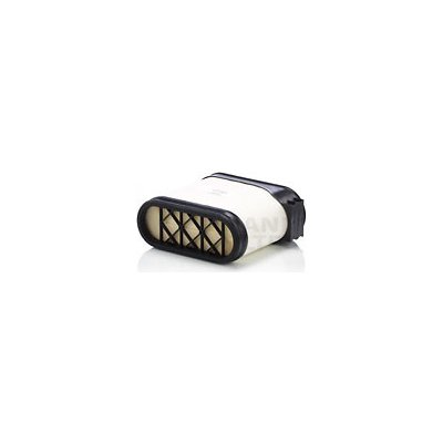 MANN-FILTER Vzduchový filtr C32340 – Hledejceny.cz