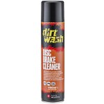 Dirt Wash Dirt Wash čistící roztok Pro kotoučové brzdy 400 ml – Hledejceny.cz