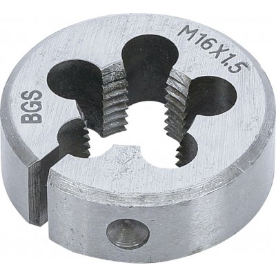 BGS 1900-M16X1.5-S, Závitové očko | M16 x 1,5 x 38 mm – HobbyKompas.cz