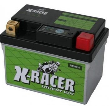 Unibat X-RACER Lithium 1