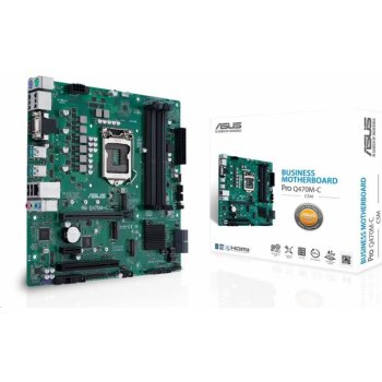 Asus PRO Q470M-C/CSM 90MB1380-M0EAYC