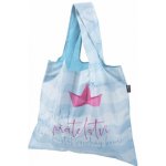 Taška nákupní skládací Je jen jedna chvíle – Sleviste.cz