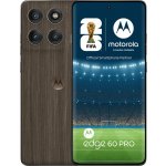Motorola Edge 60 Pro 12GB/512GB PANTONE Walnut – Zboží Živě