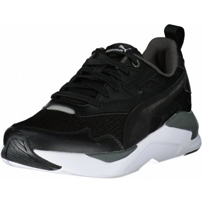 Puma X-RAY Lite Puma black/Puma black/Dark Shadow/Puma Silver – Zboží Mobilmania