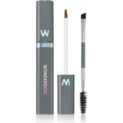 Wonderskin Wonder Blading Dream Brow dlouhotrvající gel na obočí Blonde 3 ml – Hledejceny.cz
