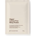 Vilgain Lactose Free Whey Protein 30 g – Hledejceny.cz
