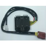 Regulátor napětí TOURMAX RGU-601 – Zboží Mobilmania