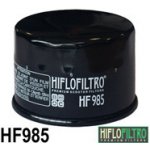 HifloFiltro olejový filtr HF985 – Hledejceny.cz