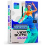 Movavi Video Suite 2026, Personal – Zboží Živě