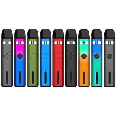 Uwell Caliburn G2 750 mAh Ocean Flame 1 ks – Sleviste.cz