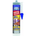 CEYS TOTAL TECH lepidlo a tmel 290g šedý – HobbyKompas.cz