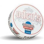GN Tobacco Odens Extreme cold white dry slim 22 mg 20 sáčků – Sleviste.cz