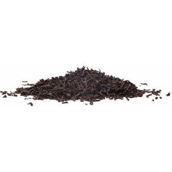 Prodejnabylin.cz ASSAM Earl grey s citronovou kůrou černý čaj aromatizovaný 250 g