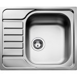 Teka CLASSIC 1B 1/2D 580 X MLN – Zboží Mobilmania