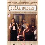 Fešák Hubert - DVD pošetka – Hledejceny.cz