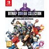 Hra na Nintendo Switch Bitmap Bureau Collection (Deluxe Edition)